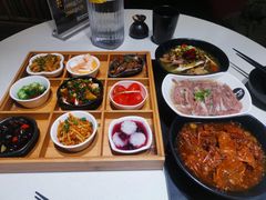 -新仙清汤牛腩(铜锣湾店)