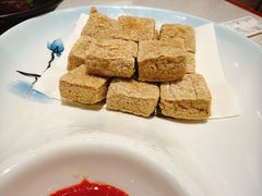 -芳·宴江南(范家路店)