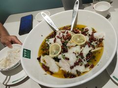 -绿草地·湘菜(悦方ID mall店)