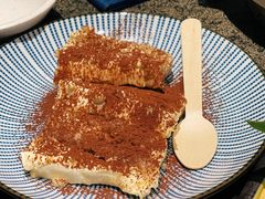-NIUAN牛庵·日式和牛烧肉(恒隆店)