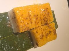 -三道菜(明堂公园店)