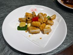 -猪肉婆私房菜(容桂总店)