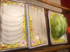 -芦月轩羊蝎子(北蜂窝店)