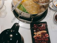 -陈记顺和牛肉火锅(永泰店)