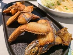 -老头儿油爆虾(金沙印象城店)