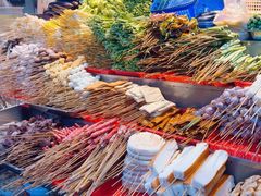 -为民烧烤吧.自贡爆炒菜(收录10年好店)