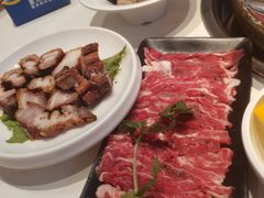 -周师兄大刀腰片火锅(磁器口直营店)
