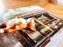 -VOYAGE COFFEE(北锣鼓巷店)