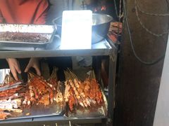 -圆西烤肉(园西路店)