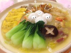 -金时代顺风大酒店(金山店)