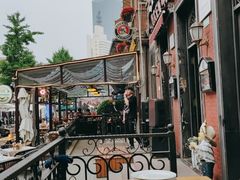 -巴伐利亚啤酒坊(意式风情街店)