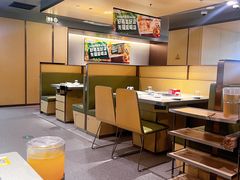-海底捞火锅(坪山益田假日广场店)