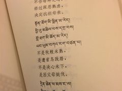 -卡万金特色藏餐