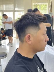 -未来美发·T1M HAIR SALON
