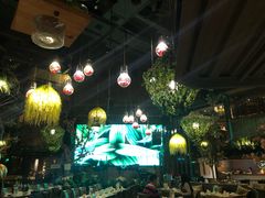 -胡桃里音乐酒馆(曲江店)