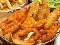 -路易十三西餐厅(西关新天地店)