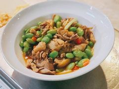 -老乡鸡(联家超市北辰天都店)