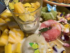 -泰妃殿(武汉首店)