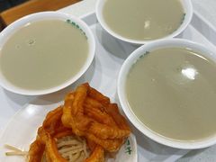 -老磁器口豆汁店(天坛店)