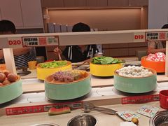 -龍歌自助小火锅(市北台东利群店)