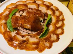 -范家小馆·烤鸭新京菜(金融街店)