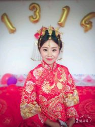 -红馆妆造(中央大街店)