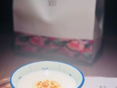 -RUXU入续糖水铺与包(卓悦中心店)