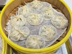 -一刘汤包(杏林店)