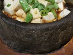 -大鸭梨烤鸭(左家庄店)