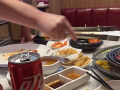 -韩宫宴烤肉·料理(青浦宝龙店)