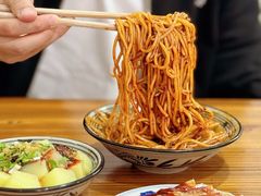 -洁美凉粉店(温江店)