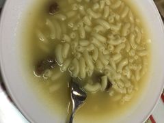 牛肉通粉-华星冰室(湾仔店)