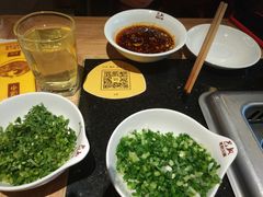-巴奴毛肚火锅(商城路店)
