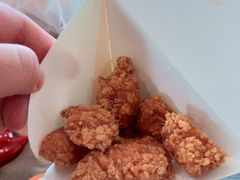 -麦当劳(政通路店)