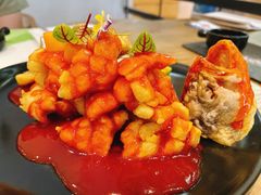 -榕意·川味之美(深业上城店)