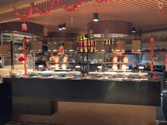 -南昌绿地华邑酒店·鲜艳全日餐厅