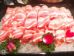 -捞王锅物料理(凯旋路店)