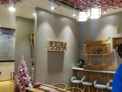 大堂-河风精致寿司(尼盛店)