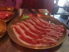 -釜山火炉·海鲜烤肉(紫藤路店)