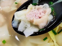 -上味馆南翔小笼(真金路店)