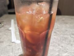 -留半山·香港食堂(啦啦宝都店)