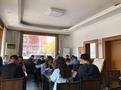 -友谊餐馆(永安路店)