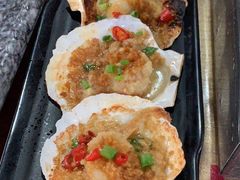 -芙澜西餐厅(东北大厦店)