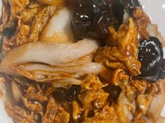 -南门小馆·清真(国贸商城店)