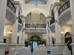 -上海外滩华尔道夫酒店