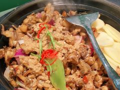 -蛙小侠(古镇大信新都汇店)