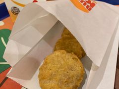 -汉堡王(砂之船店)