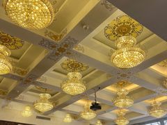 大堂-同和居(什刹海店)