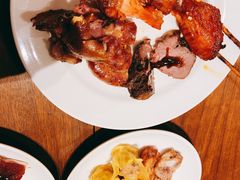 -嘉年华大酒店琴湾-自助餐厅