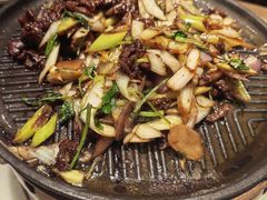 -那家小馆•北京菜•烤鸭(中关村店)